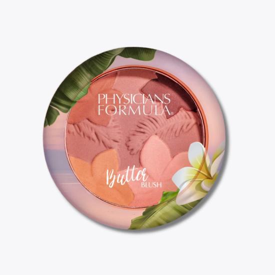 Physicians Formula Matte Monoi Butter Blush 1