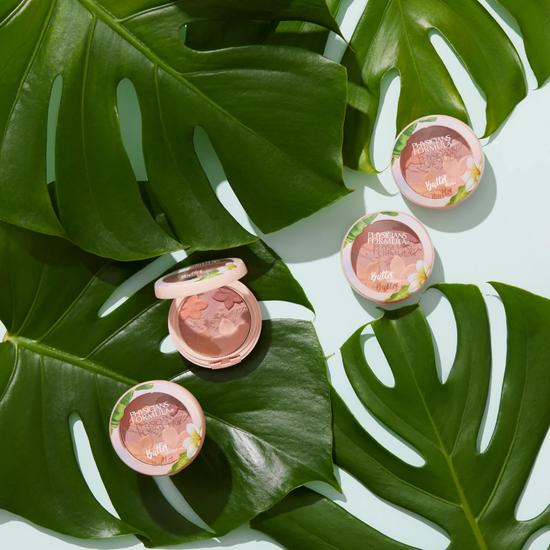 Physicians Formula Matte Monoi Butter Blush 1