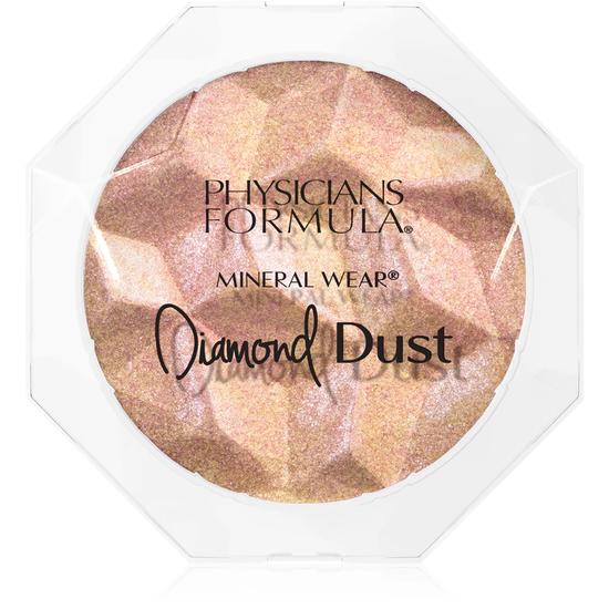 Physicians Formula Mineral Wear Diamond Dust 6g