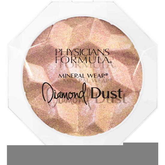 Physicians Formula Mineral Wear Diamond Dust 6g