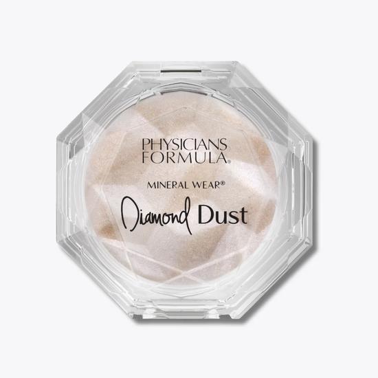 Physicians Formula Mineral Wear Diamond Glow Dust Starlit Glow