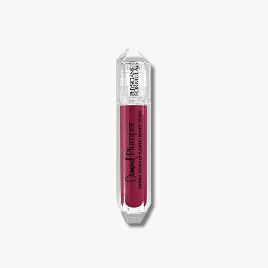 Physicians Formula Mineral Wear Diamond Plumper Lip Gloss Brilliant Berry Diamond