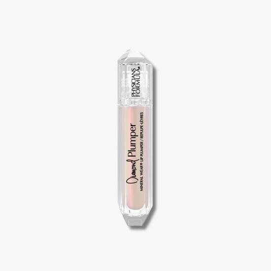 Physicians Formula Mineral Wear Diamond Plumper Lip Gloss Brilliant Berry Diamond