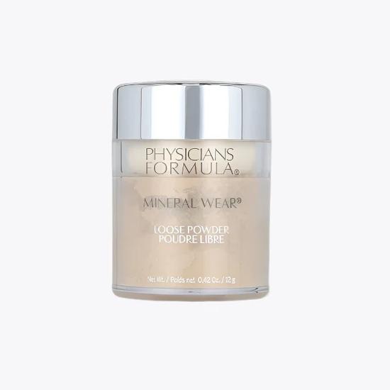 Physicians Formula Mineral Wear Loose Powder SPF 16 Creamy Natural