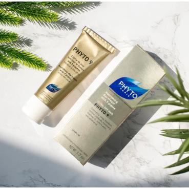 PHYTO 9 Daily Ultra Nourishing Cream 50ml