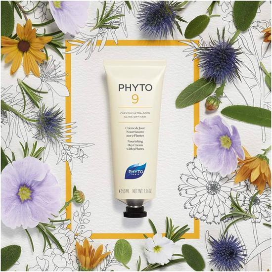 PHYTO 9 Daily Ultra Nourishing Cream 50ml