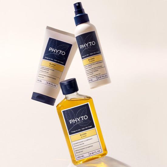 PHYTO Blond Enhancing Conditioner 175ml