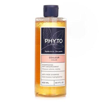 PHYTO Colour Anti-Fade Shampoo 250ml