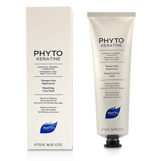 PHYTO Phytokeratine Repairing Care Mask 150ml