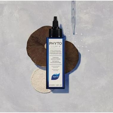 PHYTO Phytolium Anti Hair Loss Treatment 100ml