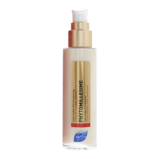 PHYTO Phytomillesime Colour Locker Pre-Shampoo 100ml