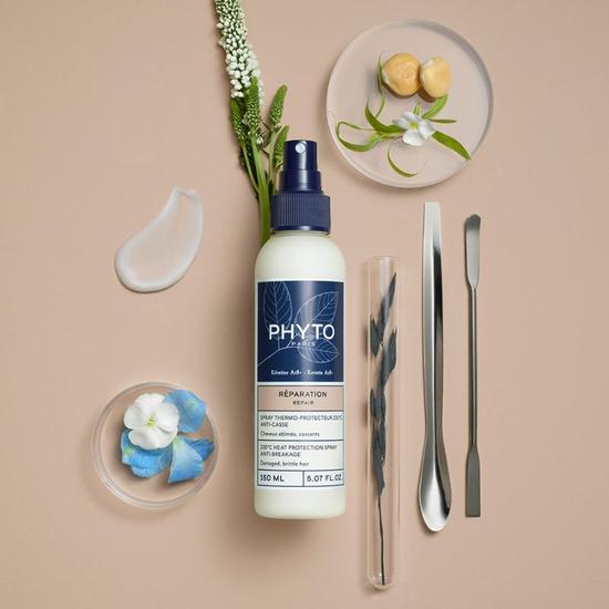 PHYTO Repair 230oC Heat Protection Spray 150ml