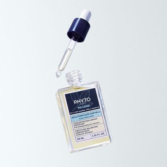 PHYTO Scalp Polleine Fortifying Balancing Concentrate 30ml