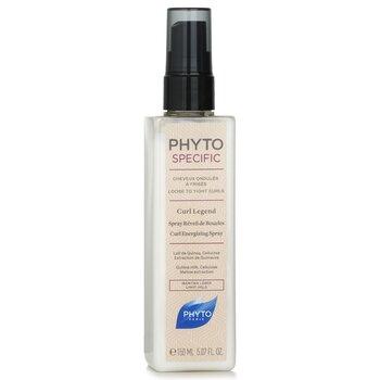 PHYTO Specific Curl Legend Curl Energising Spray 150ml