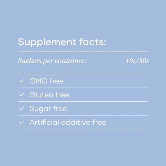 Phytoceutics Ceregut Probiotic Sachets 10 Sachets