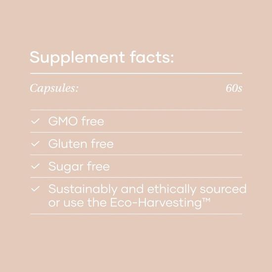Phytoceutics Phytopure Krill Oil Softgels 60 Softgels