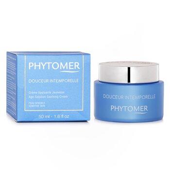 Phytomer Douceur Intemporelle Restorative Shield Cream 50ml