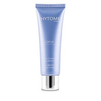 Phytomer Oligopur Hydra-Matifying Control Cream 50ml