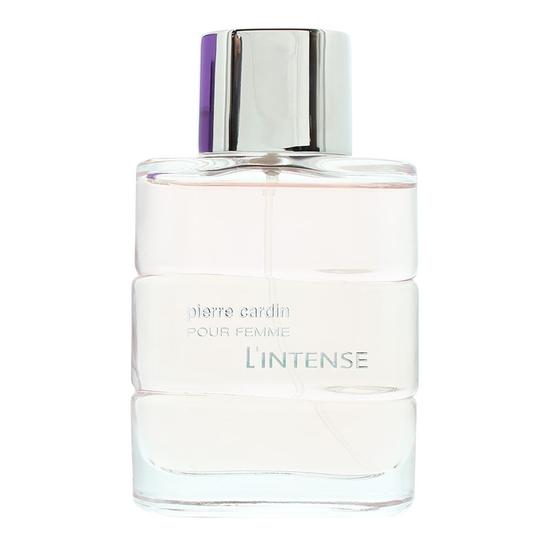 Pierre Cardin Pour Femme l'Intense Eau De Parfum 50ml