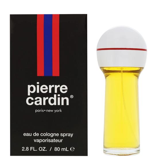 Pierre Cardin Pour Homme Cologne Cologne 80ml