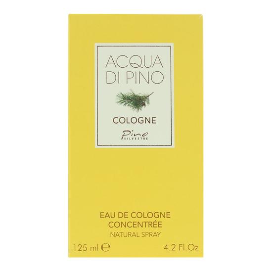 Pino Silvestre Acqua Di Pino Eau De Cologne Concentree For Him 125ml