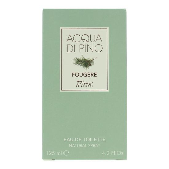 Pino Silvestre Acqua Di Pino Fougere Eau De Toilette 125ml