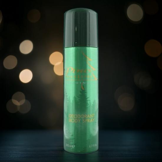 Pino Silvestre Deodorant Body Spray 200ml