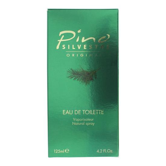 Pino Silvestre Eau De Toilette 125ml