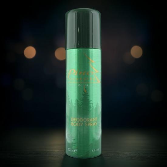Pino Silvestre Original Deodorant Spray 200ml