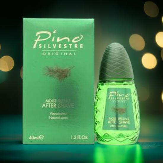 Pino Silvestre Shave Master Moisturising Aftershave 75ml