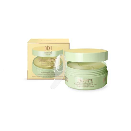 PIXI BeautifEYE Brightening Eye Patches 30 Pairs