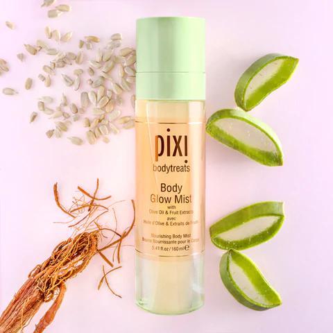 PIXI Body Glow Mist 160ml
