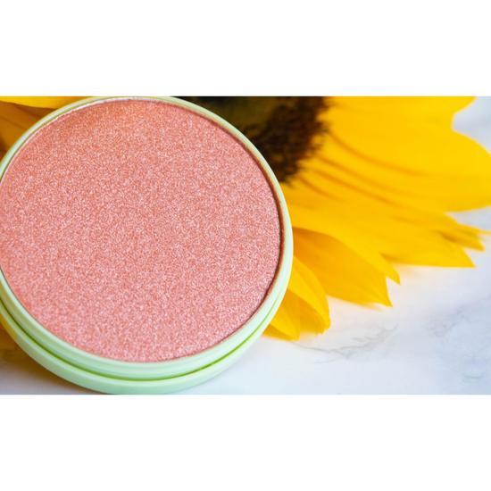 PIXI +C VIT Glow-y Powder Cream-y Gold