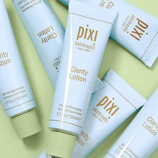 PIXI Clarity Lotion 50ml