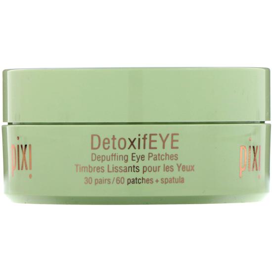 PIXI DetoxifEYE Eye Patches