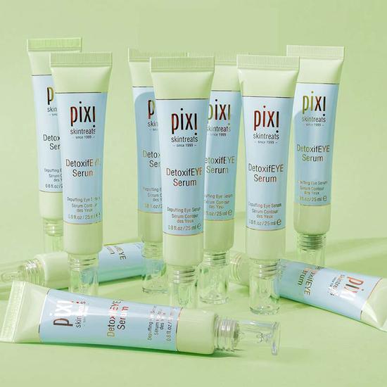 PIXI DetoxifEYE Serum 25ml