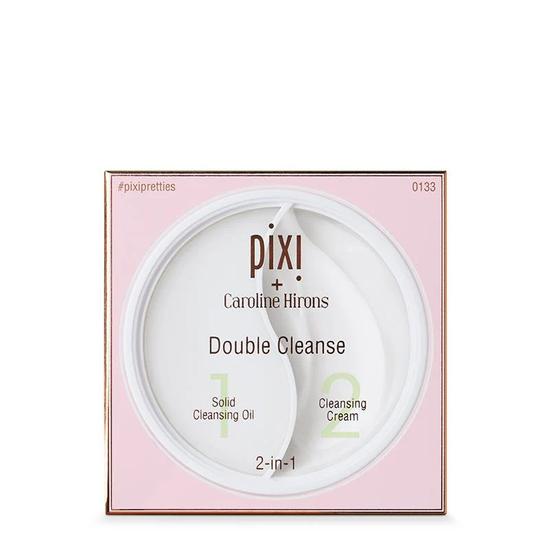 PIXI Double Cleanse