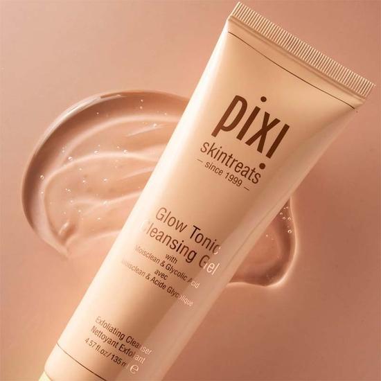PIXI Glow Tonic Cleansing Gel