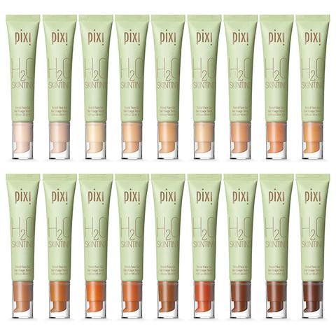 PIXI H20 Skintint Espresso