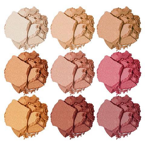 PIXI Mind Your Own Glow Radiance Palette