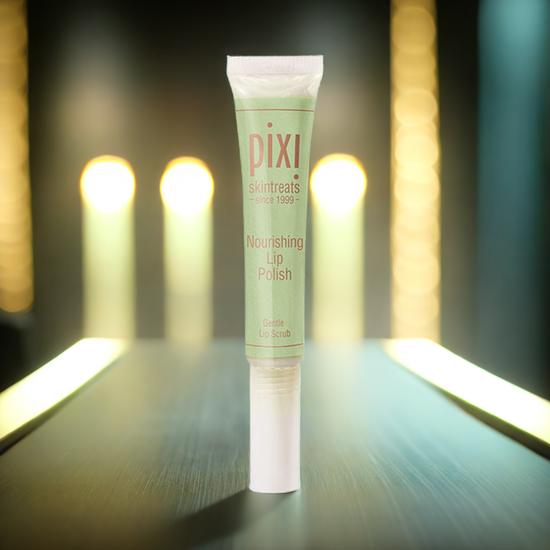 PIXI Nourishing Lip Polish