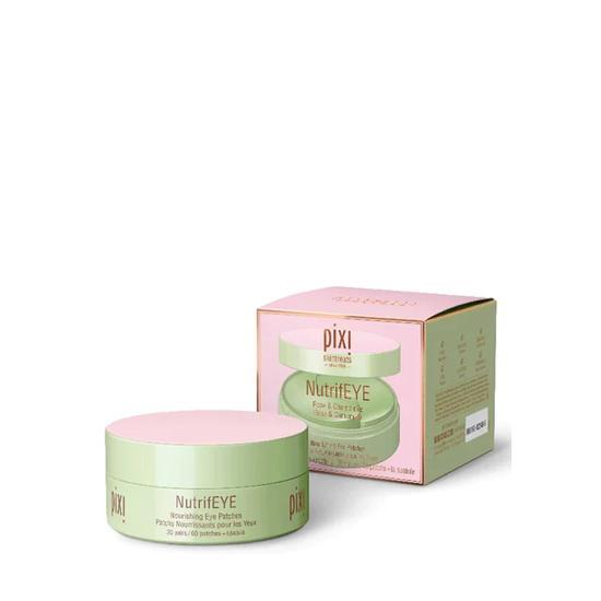 PIXI NutrifEYE Rose & Chamomile Nourishing Eye Patches x 60
