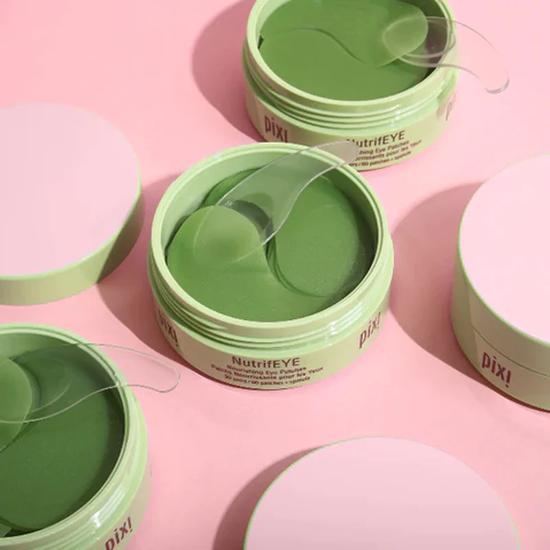 PIXI NutrifEYE Rose & Chamomile Nourishing Eye Patches x 60