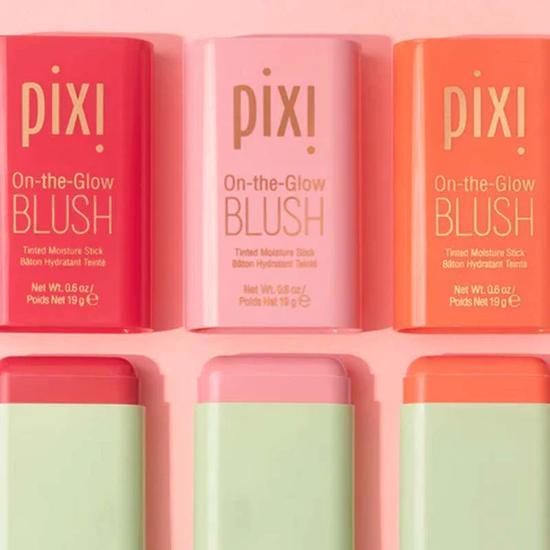 PIXI On-The-Glow Blush CheekTone