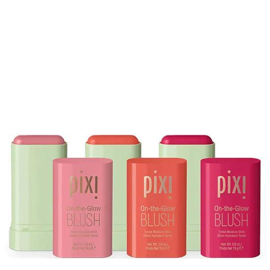PIXI On-The-Glow Blush CheekTone