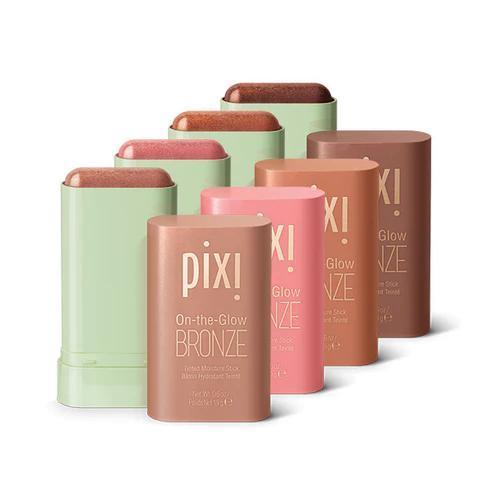 PIXI On-the-Glow Bronze BeachGlow
