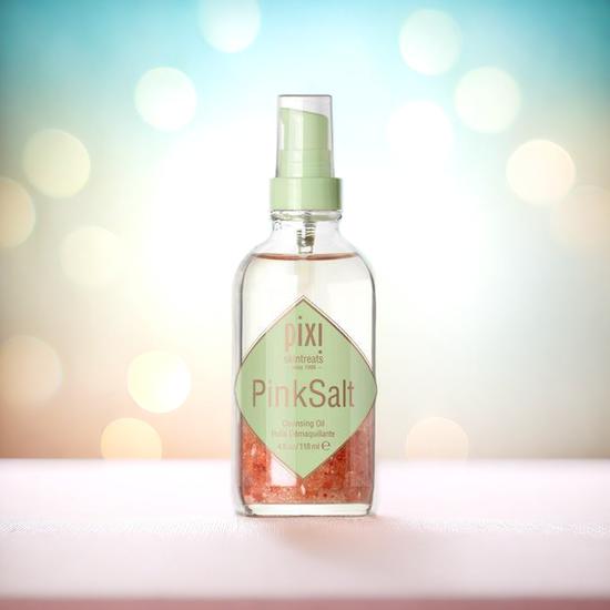 PIXI Pink Salt Cleansing Oil