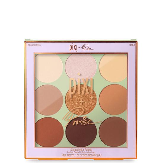 PIXI Promise Shapeshifter Contour Palette 28.8g