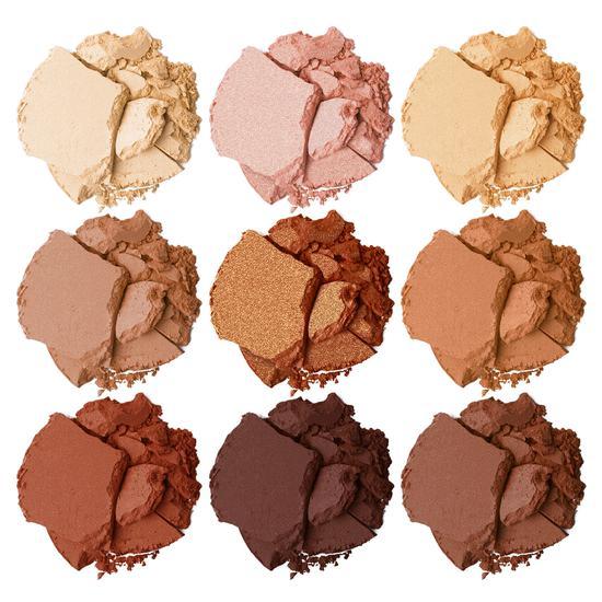 PIXI Promise Shapeshifter Contour Palette 28.8g
