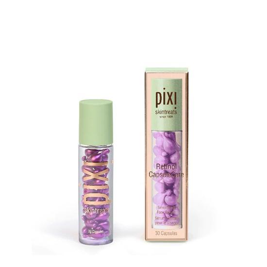 PIXI Retinol CapsuleCare Smoothing Face Serum x 30